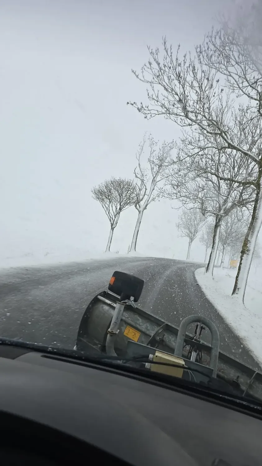 Winterdienst – Bild 2