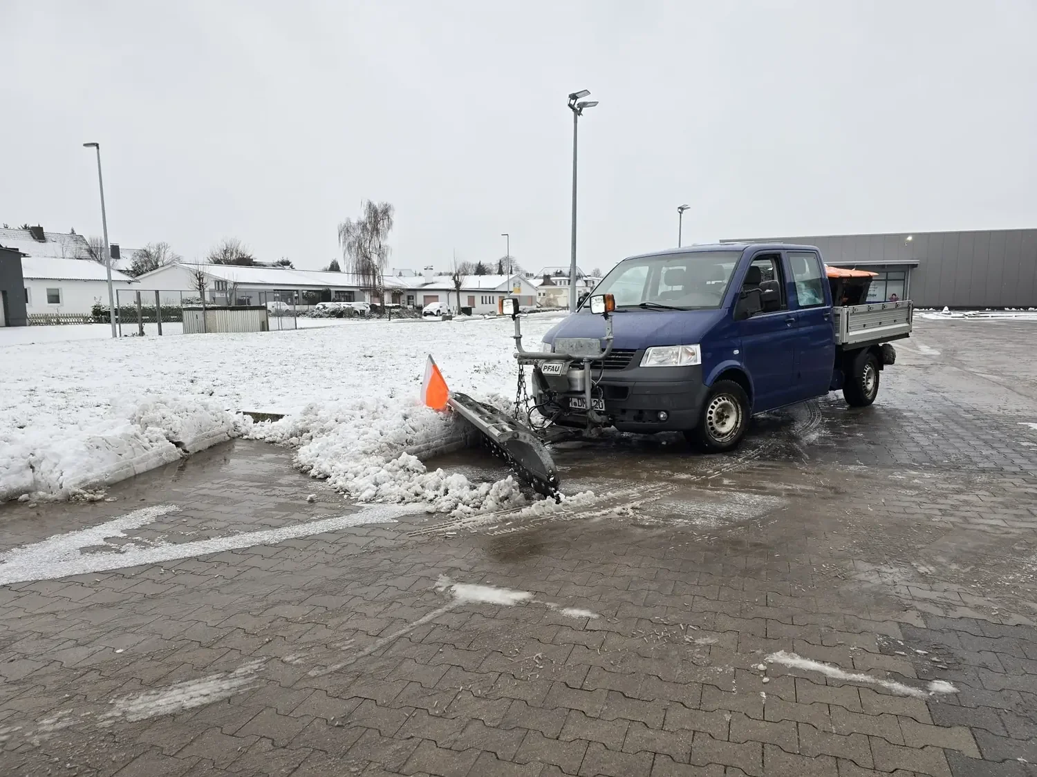 Winterdienst – Bild 4