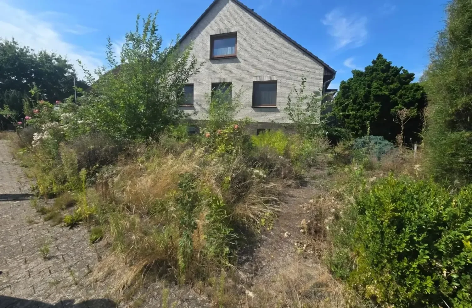 Gartenpflege – Bild 16